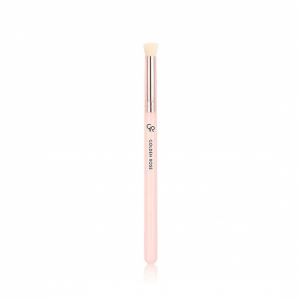 Скошенная кисть для теней Golden Rose ANGLED EYESHADOW BRUSH