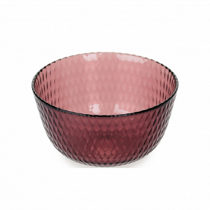 Салатник ИДИЛЛИЯ лилак 12см