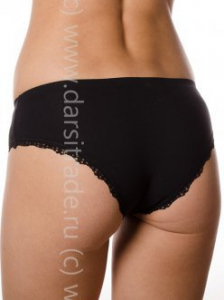 Трусы №CH606 Chantemely Дроп слип