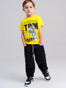 Брюки для мальчика