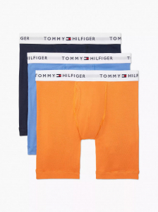 Cotton Classics Boxer Brief 3-Pack