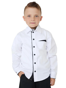 BATIK Рубашка 033 ш23-1