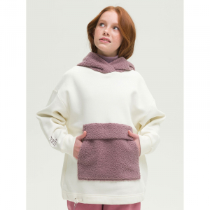 GFNK4292 толстовка для девочек (1 шт в кор.)