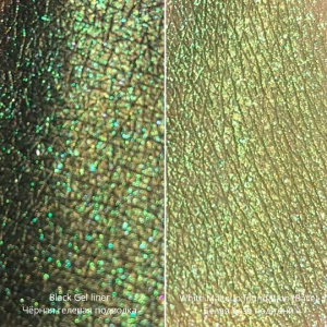 Пигмент 196 - Титанит, Klepach Pro