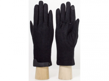 Перчатки Lanotti MN-053/Черный