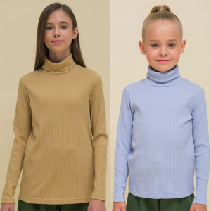 GFJS3336 джемпер для девочек (1 шт в кор.)