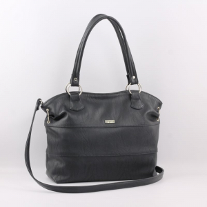 Сумка 398 македония черный ФОРМАТ 