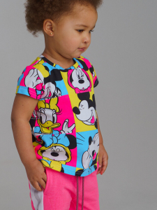 Футболка для девочки