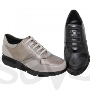 Tupie, ZAPATO SENORA PIEL