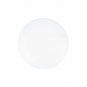 Тарелка обеденная ЗЕЛИ 25см