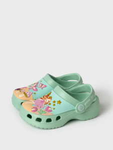 Сабо для девочки