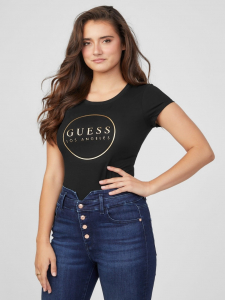 Gigi Logo Tee