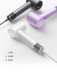 Высокоскоростной фен Xiaomi Mijia H501