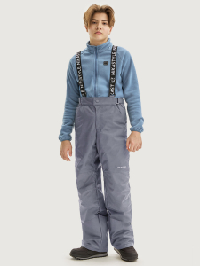 NIKASTYLE Брюки 2з4924
