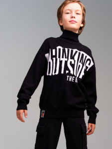 Свитер для мальчика