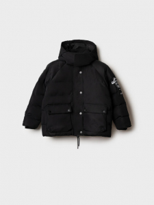 Куртка зимняя для девочки