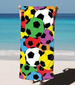 Полотенце банное 