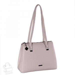 Сумка женская  593283-1 beige Velina Fabbiano-Safenta