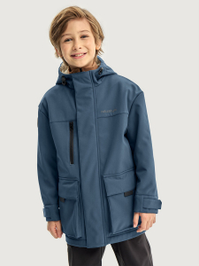 NIKASTYLE Ветровка 4л15926