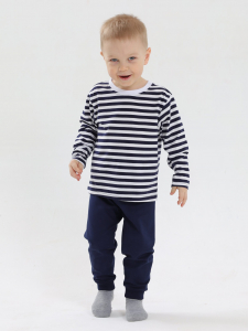 Лонгслив для мальчика