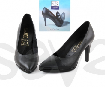 Desiree, ZAPATO SENORA PIEL