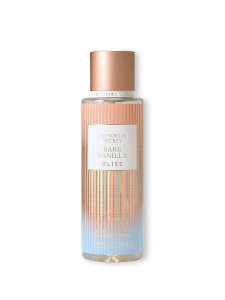 Bare Vanilla Bliss Fragrance Mist