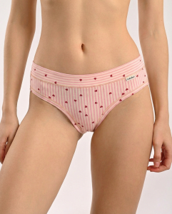 Женские трусы слипы (Арт. 5308LUF)