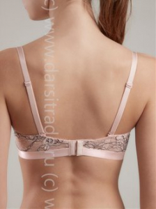 Бюстгальтер TB1132 Fusion Conte Дроп пуш ап