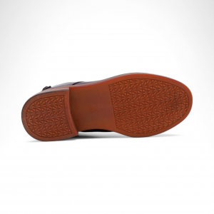 Туфли Q180-13 фиолетовые