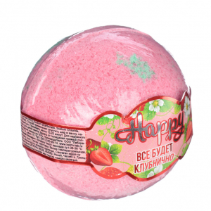 Шар бурлящий д/ванн 130г 953-010