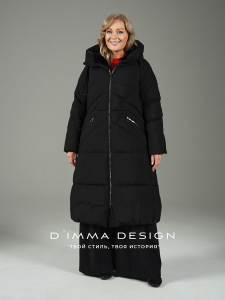DIMMA Пальто 2609