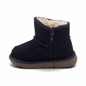 Угги 5001А-5 синие