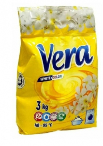 Стиральный порошок универсальный Vera Вера БЕЛАРУСЬ