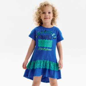 GFDT3219/2 платье для девочек (1 шт в кор.)