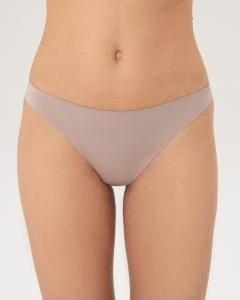 Трусы танга TLK0208 Серый