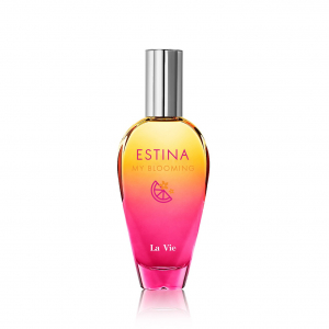Туалетная вода DILIS  для женщин La Vie Estina My Blooming 50 мл