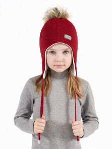 Утёнок Шапка