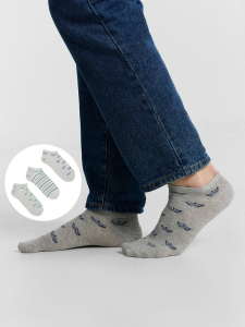 MARK FORMELLE Мужские носки