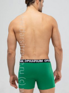 Трусы мужские R152 Opium Дроп боксеры