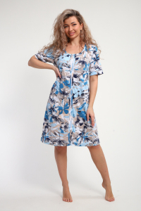 Халат женский ХЖ-01