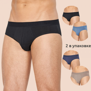 MULB6943(2) трусы мужские (2 шт в кор.)