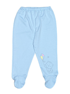 Ползунки для мальчика