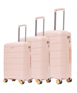 Комплект из 3-х чемоданов «Somsonya»