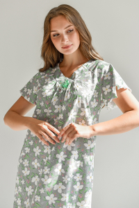 Сорочка ночная женская 