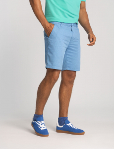 DOBBY PATTERN MASON SHORT