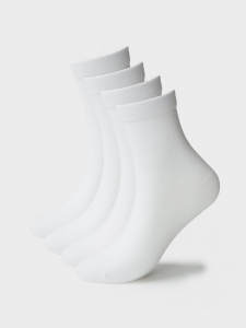 Носки для мальчика, 4 пары в комплекте