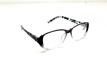 Готовые очки - восток 1319 серый