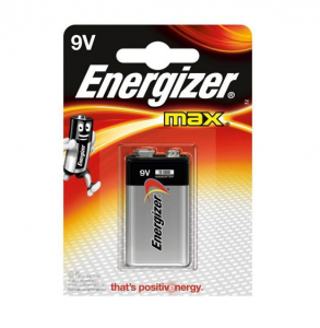 ENERGIZER 6LR61 BP1