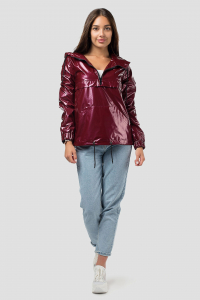 04-2454 Куртка демисезонная