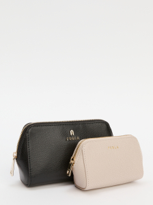 Набор женских косметичек FURLA